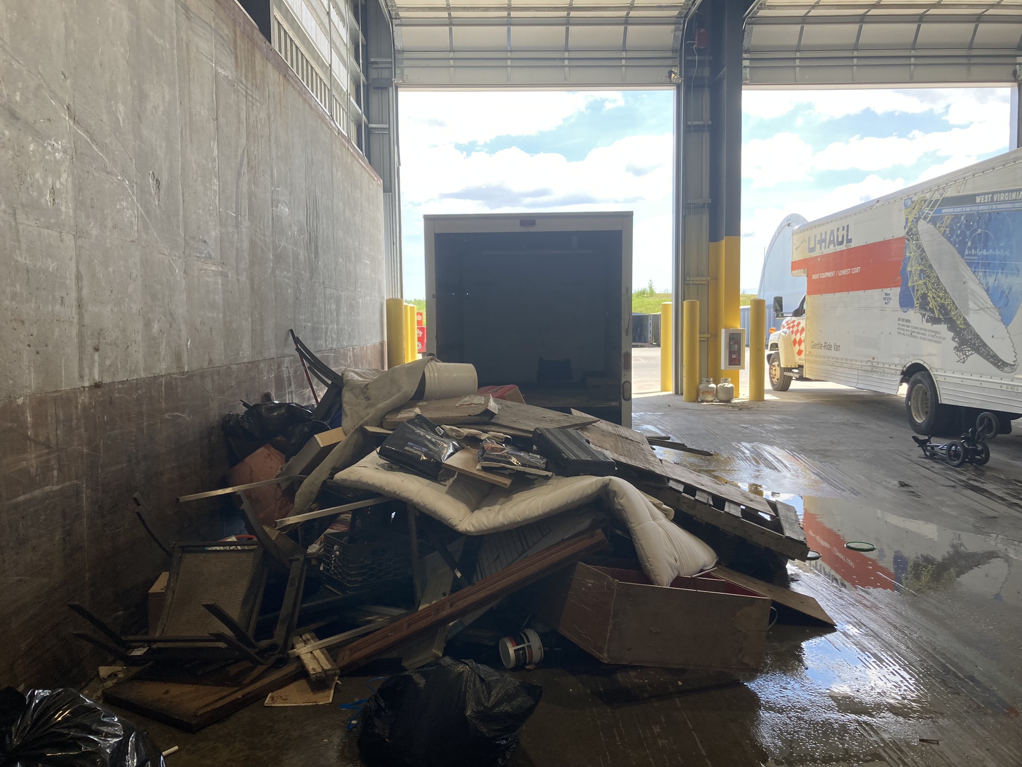 junk removal providence ri