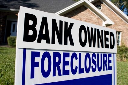 foreclosure bank cleanouts in ri