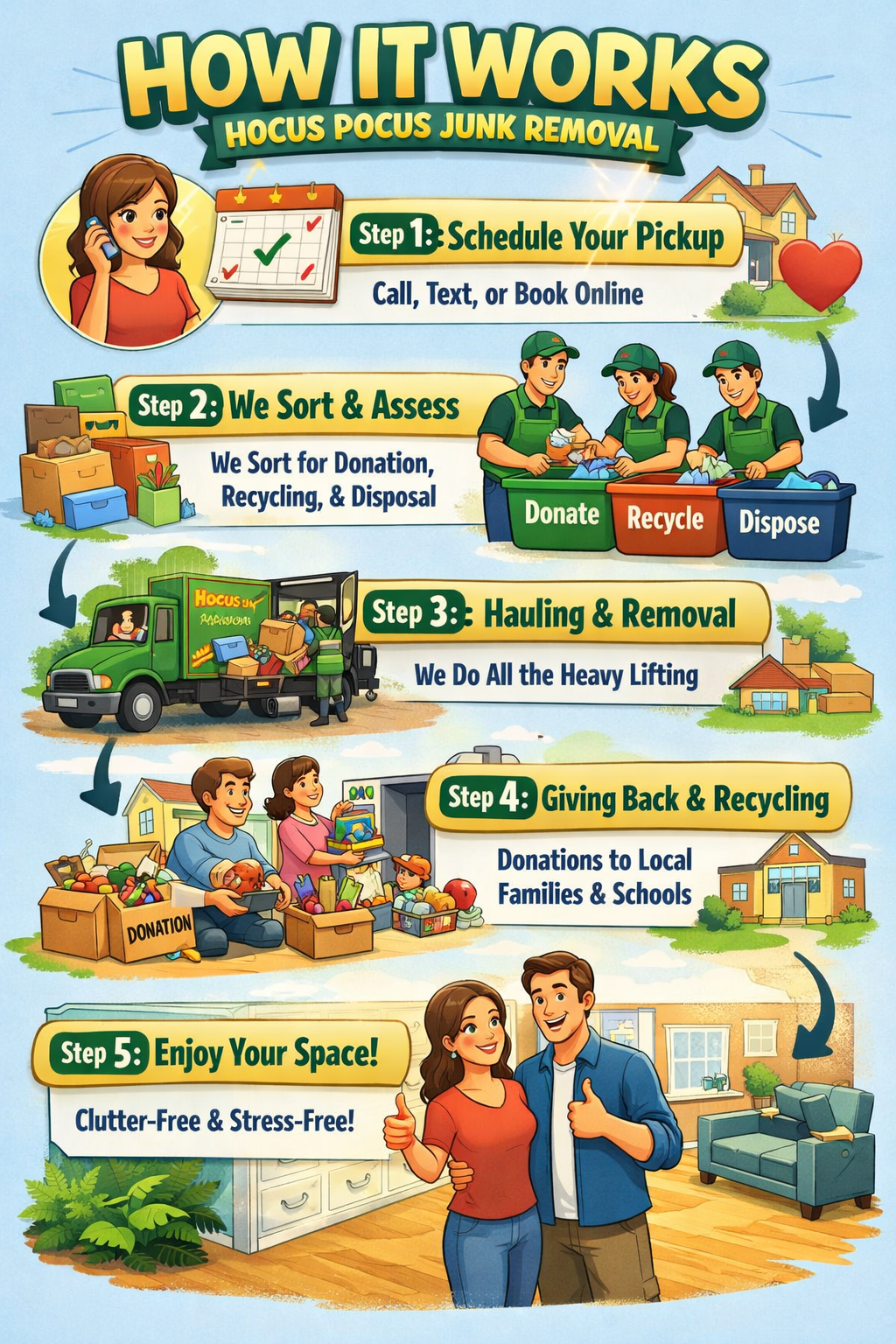 junk removal prices west warwick ri